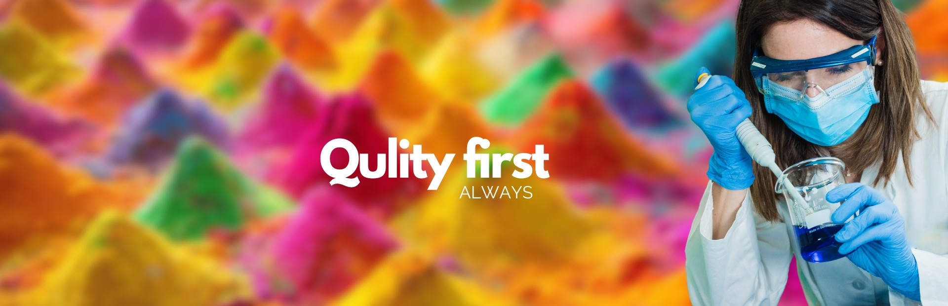 Pigments manufacturer in India